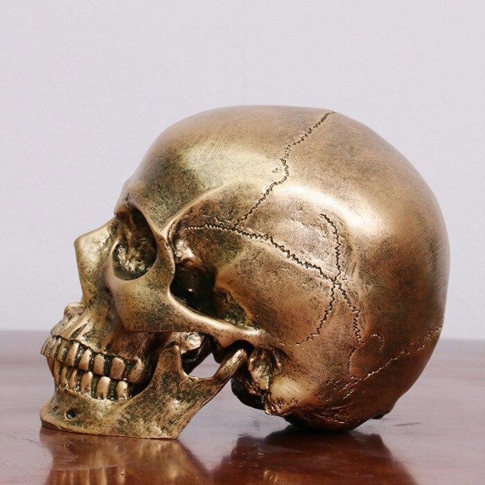 Skull Décoration