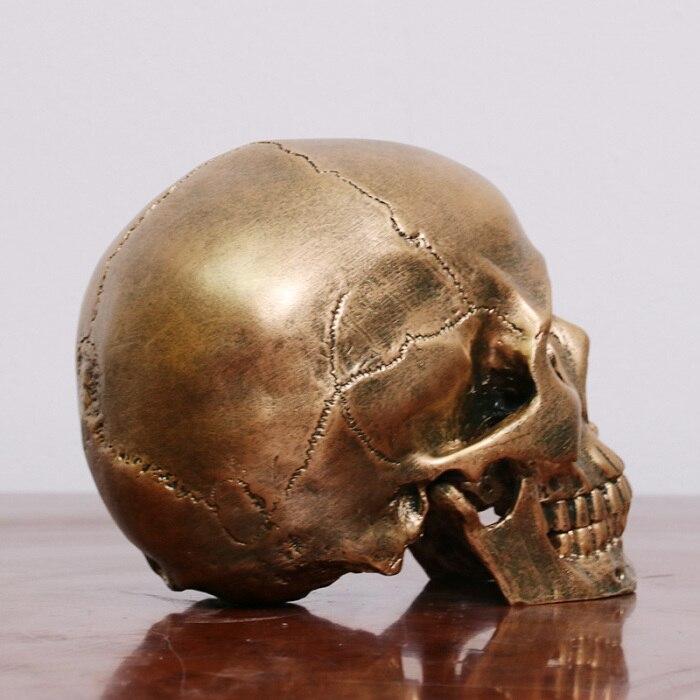 Skull Décoration