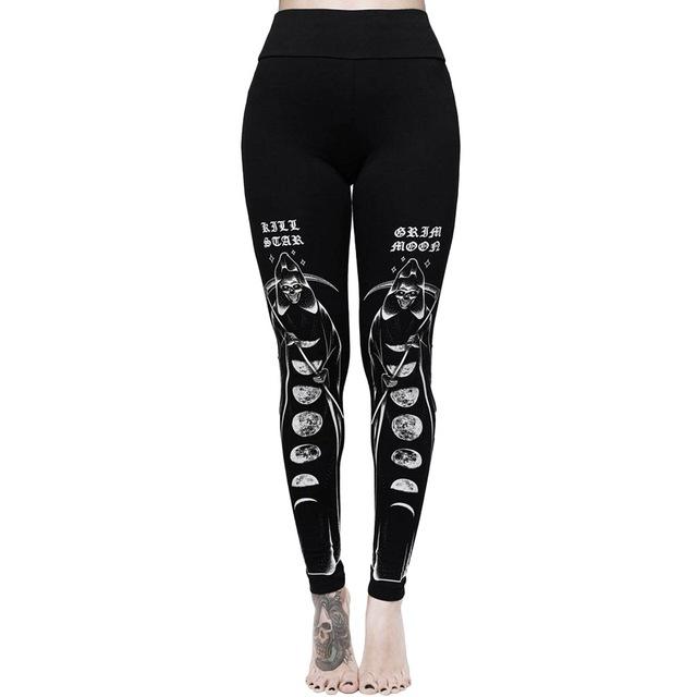 Legging Grande Faucheuse