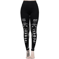 Thumbnail for Legging Grande Faucheuse