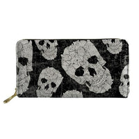 Thumbnail for Portefeuille Gothique