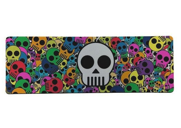 Tapis de Souris Multicolore