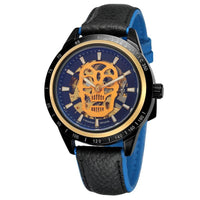 Thumbnail for Montre Squelette