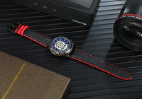 Thumbnail for Montre Squelette