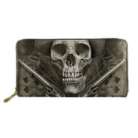 Thumbnail for Portefeuille Guns Maudits