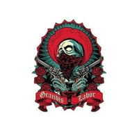 Thumbnail for Transfert Tête de Mort <br/> Gangster