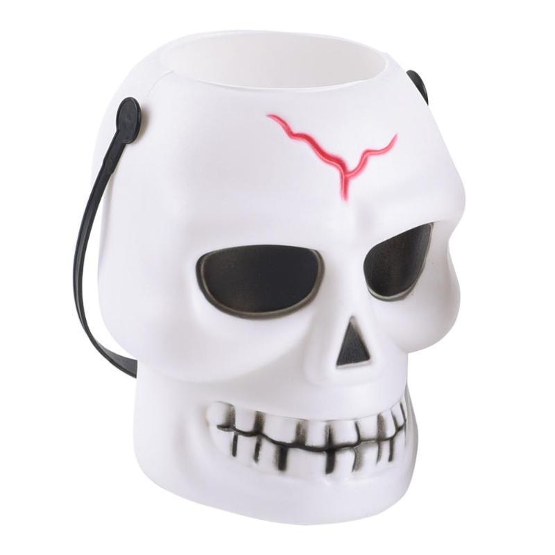 Lampe Crâne Fissuré