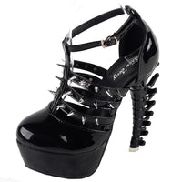 Thumbnail for Escarpin Gothique