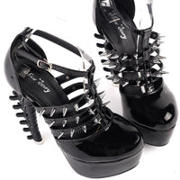 Thumbnail for Escarpin Gothique