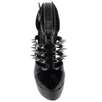 Thumbnail for Escarpin Gothique