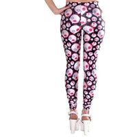 Thumbnail for Legging Skull Alien