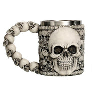 Thumbnail for Mug Crâne