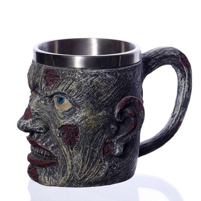 Mug Zombie