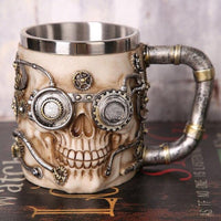 Thumbnail for Mug Steampunk
