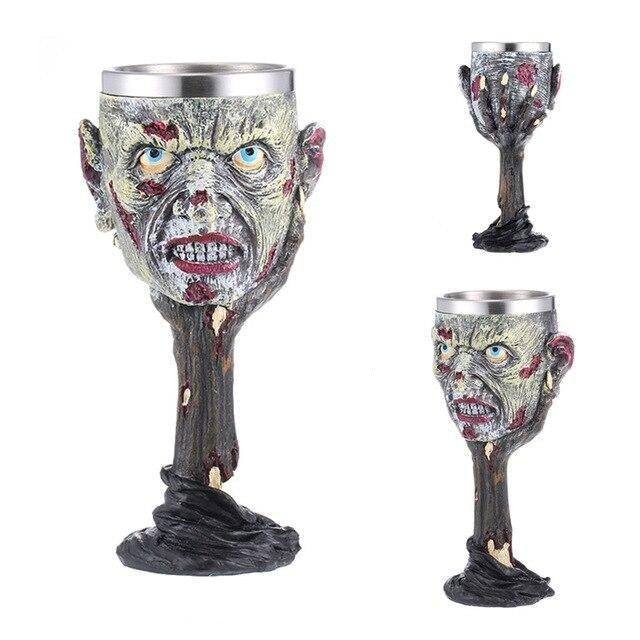 Verre Zombie