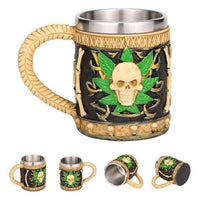 Thumbnail for Mug Canabis