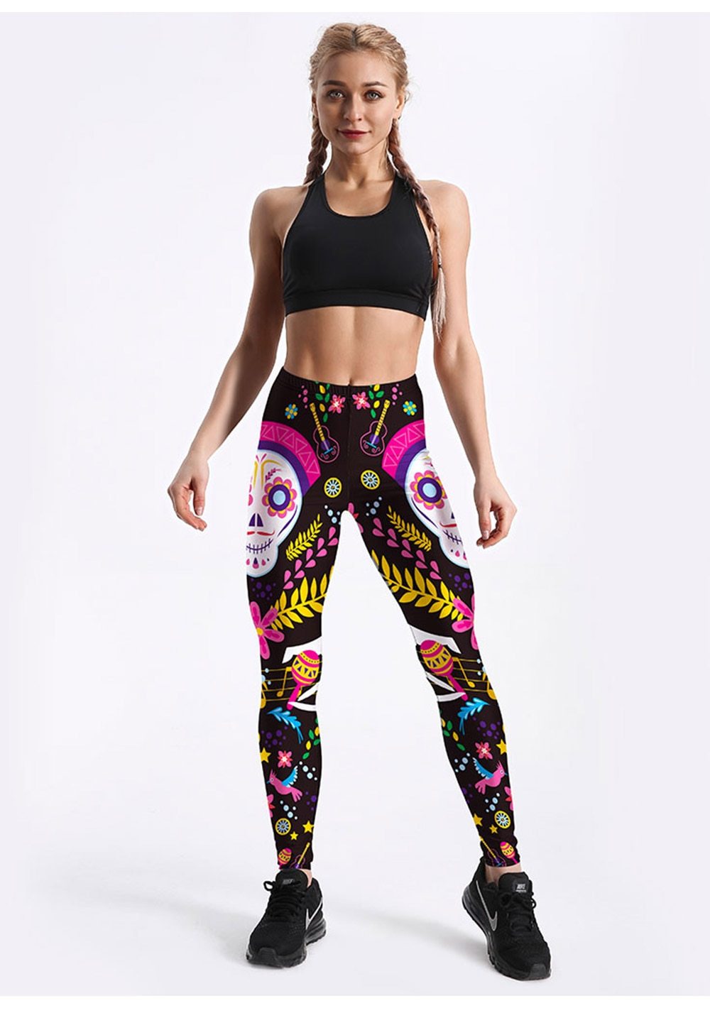 Legging Hippie