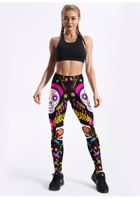 Thumbnail for Legging Hippie