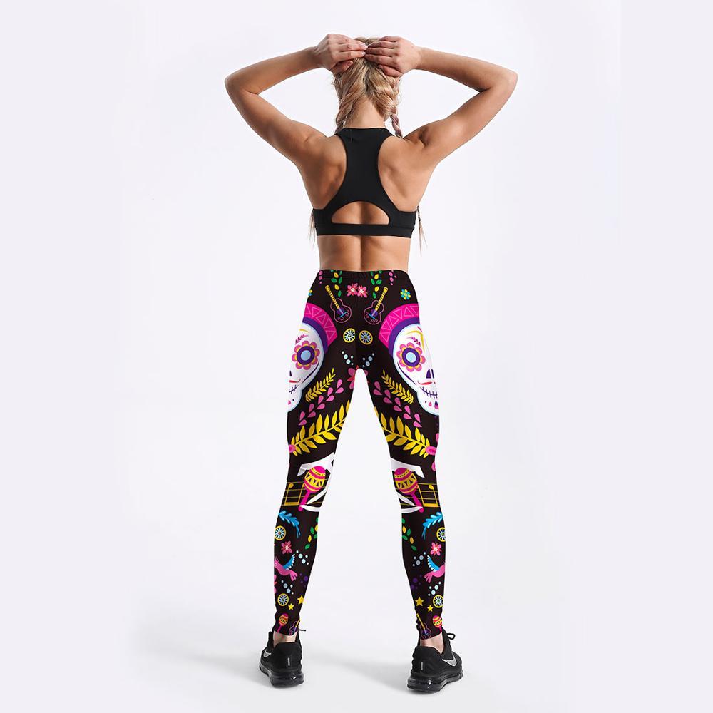 Legging Hippie