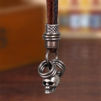 Thumbnail for Pendentif Skull (Cuir)