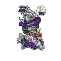 Thumbnail for Transfert Tête de Mort <br/> Joker