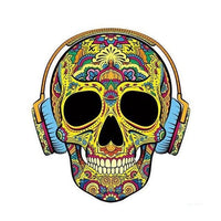 Thumbnail for Transfert Tête de Mort <br/> Calavera