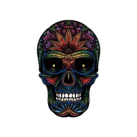 Thumbnail for Transfert Tête de Mort <br/> Satanique