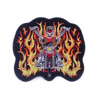 Thumbnail for Écusson Rock N' Roll