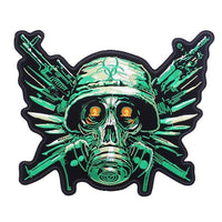 Thumbnail for Écusson Armes