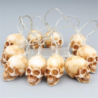 Thumbnail for Guirlande Tête de Mort