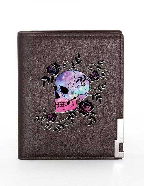 Portefeuille Homme Spirituel