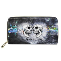 Thumbnail for Portefeuille Punk Paradise