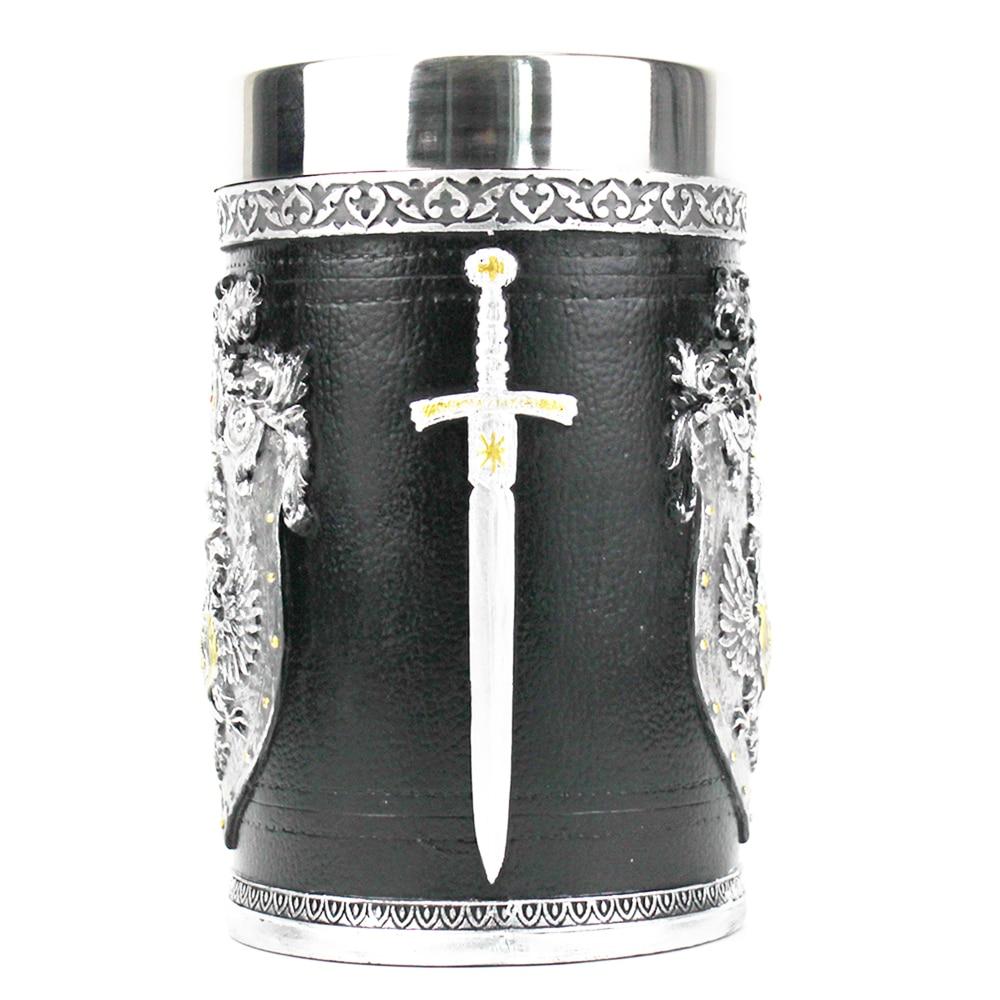 Mug Viking Tankard