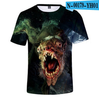 Thumbnail for T-shirt Tête de Mort