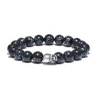 Thumbnail for Bracelet Crâne (Perles)