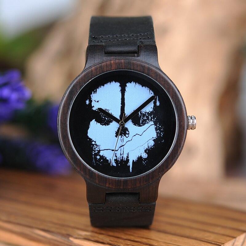 Montre Ghost