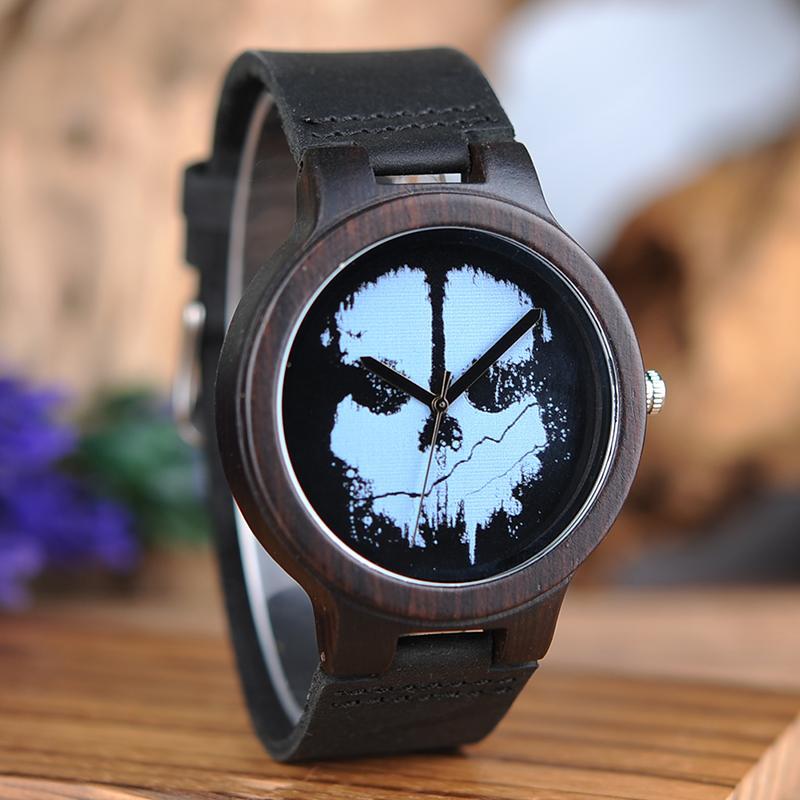 Montre Ghost