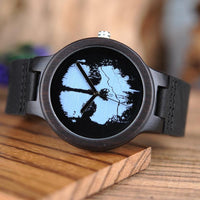 Thumbnail for Montre Ghost