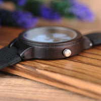 Thumbnail for Montre Ghost