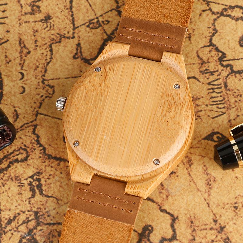 Montre Crâne Coloré