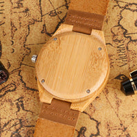 Thumbnail for Montre Crâne Coloré