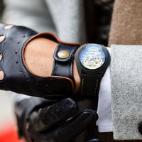 Thumbnail for Montre Motard Homme