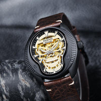 Thumbnail for Montre Motard Homme