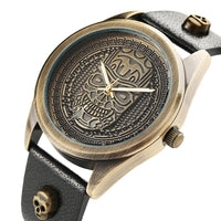 Thumbnail for Montre Crâne