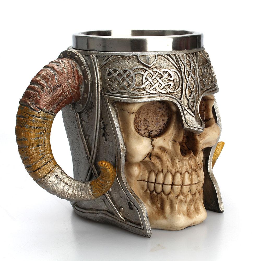 Mug Viking