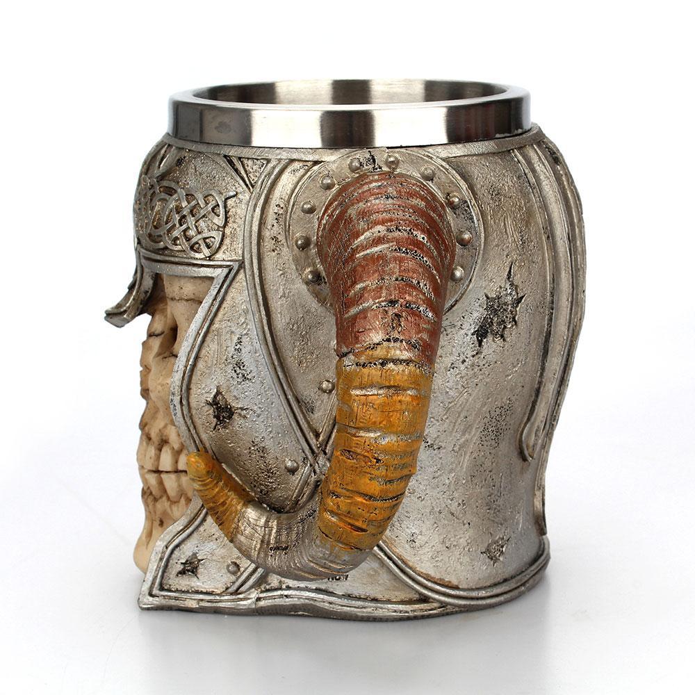 Mug Viking