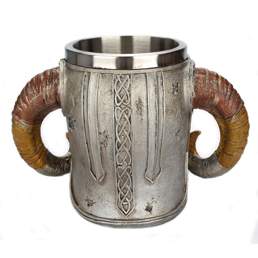 Mug Viking