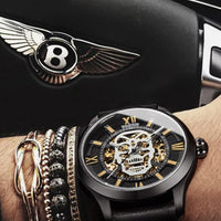 Thumbnail for Montre Gothique Homme