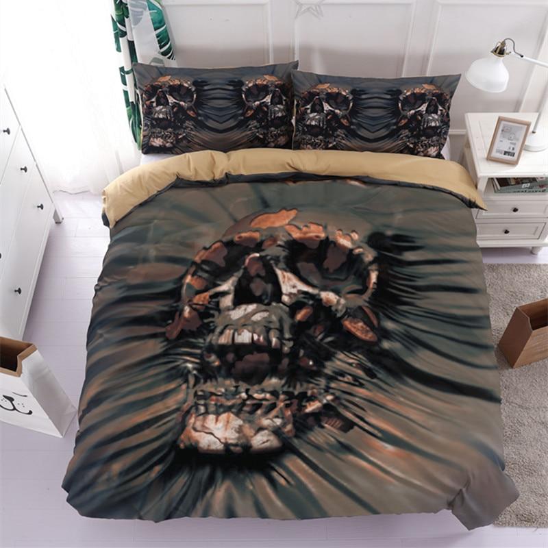 Housse de Couette Viking