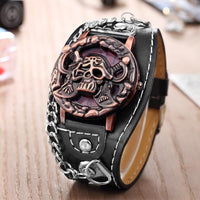 Thumbnail for Montre Crâne Biker